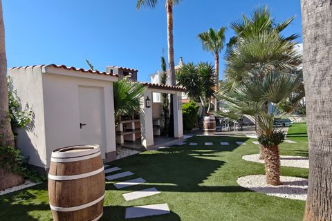 Villa i Orihuela Costa, Alicante, Orihuela Costa - € 400.000 | Ref: kr59 - foto 14