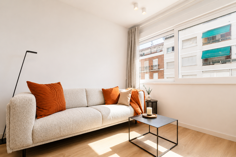 Lejlighed i Madrid, Madrid, Madrid - € 795.000 | Ref: Salamanca-SA - foto 3
