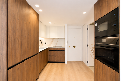 Lejlighed i Madrid, Madrid, Madrid - € 795.000 | Ref: Salamanca-SA - foto 1