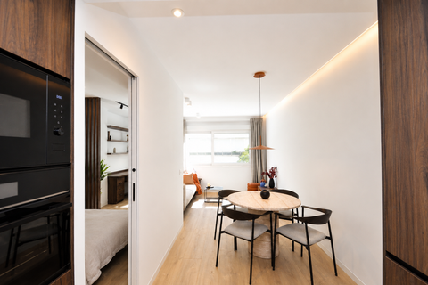 Lejlighed i Madrid, Madrid, Madrid - € 795.000 | Ref: Salamanca-SA - foto 29