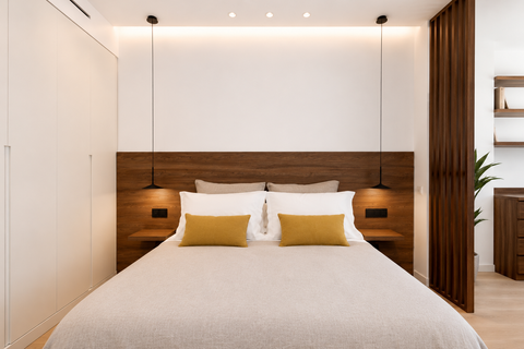 Lejlighed i Madrid, Madrid, Madrid - € 795.000 | Ref: Salamanca-SA - foto 16