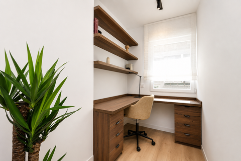 Lejlighed i Madrid, Madrid, Madrid - € 795.000 | Ref: Salamanca-SA - foto 12