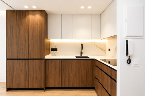 Lejlighed i Madrid, Madrid, Madrid - € 795.000 | Ref: Salamanca-SA - foto 9