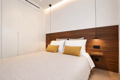 Lejlighed i Madrid, Madrid, Madrid - € 795.000 | Ref: Salamanca-SA - foto 15
