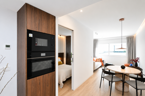 Lejlighed i Madrid, Madrid, Madrid - € 795.000 | Ref: Salamanca-SA - foto 5