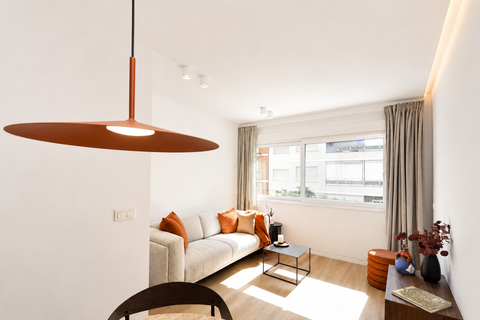Lejlighed i Madrid, Madrid, Madrid - € 795.000 | Ref: Salamanca-SA - foto 4