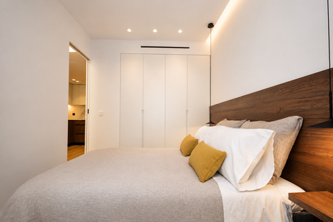 Lejlighed i Madrid, Madrid, Madrid - € 795.000 | Ref: Salamanca-SA - foto 13
