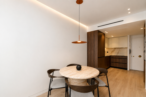 Lejlighed i Madrid, Madrid, Madrid - € 795.000 | Ref: Salamanca-SA - foto 28