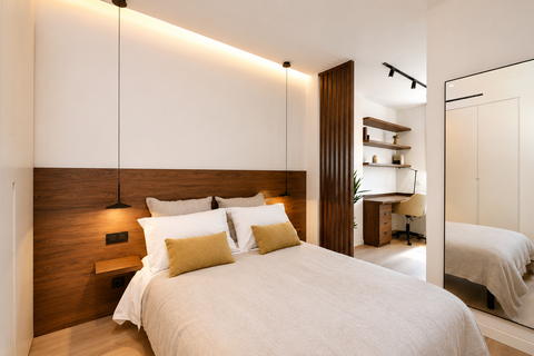 Lejlighed i Madrid, Madrid, Madrid - € 795.000 | Ref: Salamanca-SA - foto 11