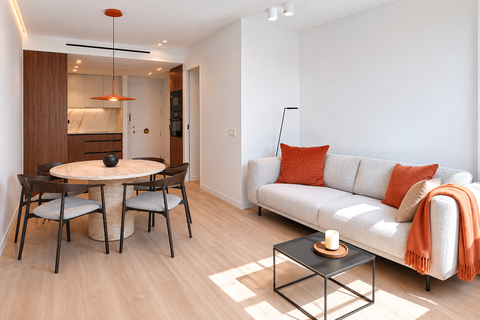 Lejlighed i Madrid, Madrid, Madrid - € 795.000 | Ref: Salamanca-SA - foto 2