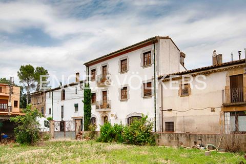 Rækkehus i Ordis, Gerona, Ordis - € 475.000 | Ref: W-04A79K - foto 1