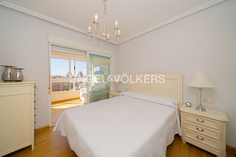 Lejlighed i Benidorm, Alicante, Benidorm - € 330.000 | Ref: W-049WHN - foto 19