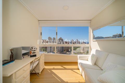 Lejlighed i Benidorm, Alicante, Benidorm - € 330.000 | Ref: W-049WHN - foto 7
