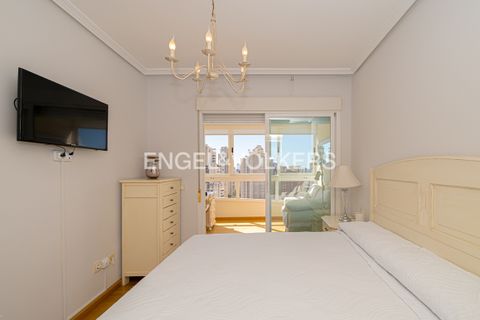 Lejlighed i Benidorm, Alicante, Benidorm - € 330.000 | Ref: W-049WHN - foto 17