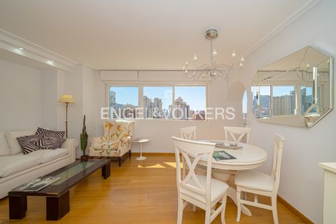 Lejlighed i Benidorm, Alicante, Benidorm - € 330.000 | Ref: W-049WHN - foto 2