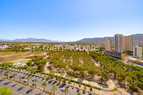 Lejlighed i Benidorm, Alicante, Benidorm - € 330.000 | Ref: W-049WHN - foto 13