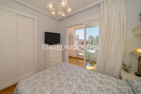 Lejlighed i Benidorm, Alicante, Benidorm - € 330.000 | Ref: W-049WHN - foto 20