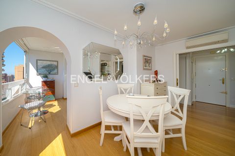 Lejlighed i Benidorm, Alicante, Benidorm - € 330.000 | Ref: W-049WHN - foto 1