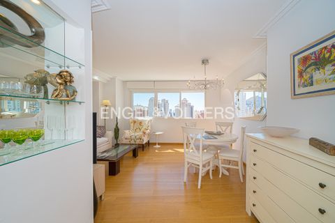 Lejlighed i Benidorm, Alicante, Benidorm - € 330.000 | Ref: W-049WHN - foto 5