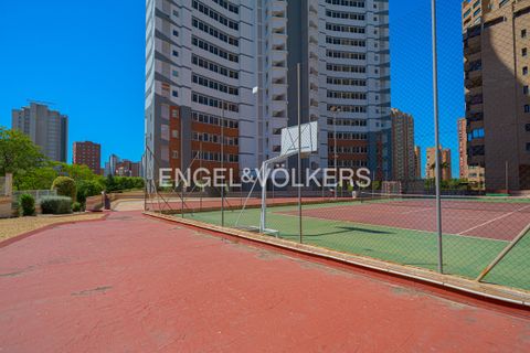 Lejlighed i Benidorm, Alicante, Benidorm - € 330.000 | Ref: W-049WHN - foto 32