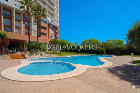 Lejlighed i Benidorm, Alicante, Benidorm - € 330.000 | Ref: W-049WHN - foto 35