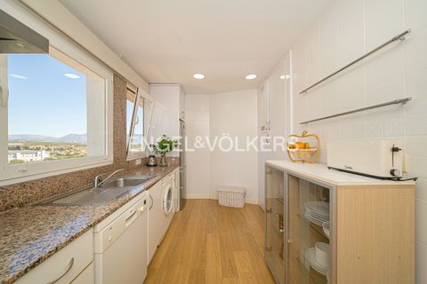 Lejlighed i Benidorm, Alicante, Benidorm - € 330.000 | Ref: W-049WHN - foto 9