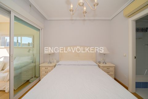 Lejlighed i Benidorm, Alicante, Benidorm - € 330.000 | Ref: W-049WHN - foto 18
