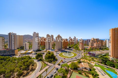Lejlighed i Benidorm, Alicante, Benidorm - € 330.000 | Ref: W-049WHN - foto 14