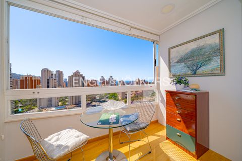 Lejlighed i Benidorm, Alicante, Benidorm - € 330.000 | Ref: W-049WHN - foto 6