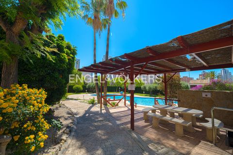 Lejlighed i Benidorm, Alicante, Benidorm - € 330.000 | Ref: W-049WHN - foto 29