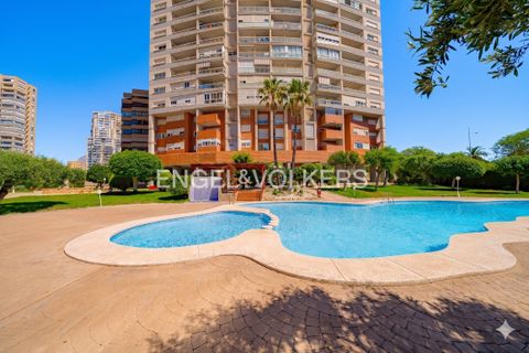 Lejlighed i Benidorm, Alicante, Benidorm - € 330.000 | Ref: W-049WHN - foto 33