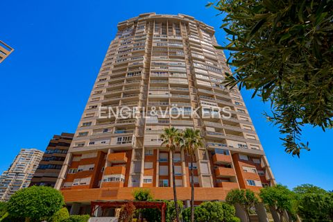 Lejlighed i Benidorm, Alicante, Benidorm - € 330.000 | Ref: W-049WHN - foto 38