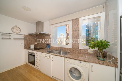 Lejlighed i Benidorm, Alicante, Benidorm - € 330.000 | Ref: W-049WHN - foto 10