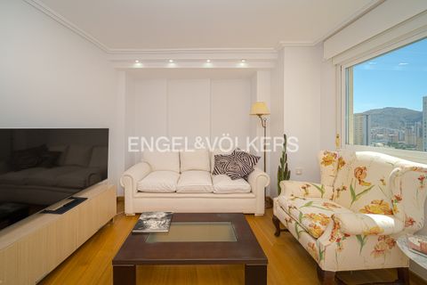 Lejlighed i Benidorm, Alicante, Benidorm - € 330.000 | Ref: W-049WHN - foto 4