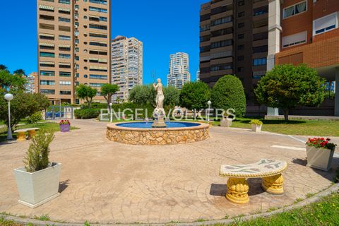 Lejlighed i Benidorm, Alicante, Benidorm - € 330.000 | Ref: W-049WHN - foto 31