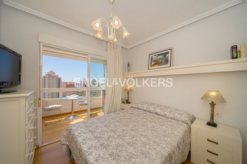 Lejlighed i Benidorm, Alicante, Benidorm - € 330.000 | Ref: W-049WHN - foto 23