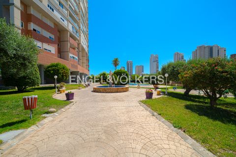 Lejlighed i Benidorm, Alicante, Benidorm - € 330.000 | Ref: W-049WHN - foto 36