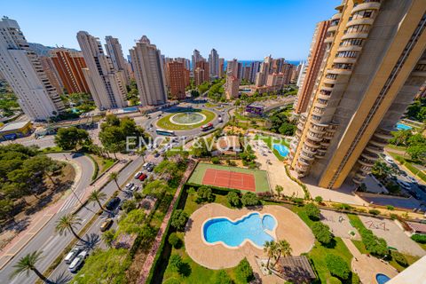 Lejlighed i Benidorm, Alicante, Benidorm - € 330.000 | Ref: W-049WHN - foto 37