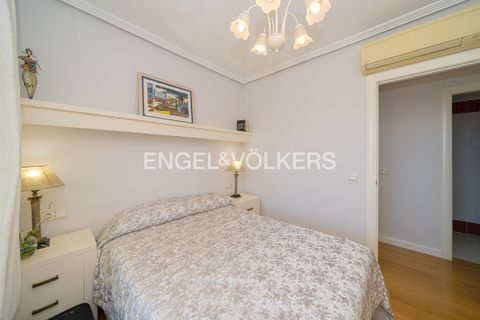 Lejlighed i Benidorm, Alicante, Benidorm - € 330.000 | Ref: W-049WHN - foto 22