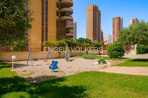 Lejlighed i Benidorm, Alicante, Benidorm - € 330.000 | Ref: W-049WHN - foto 30