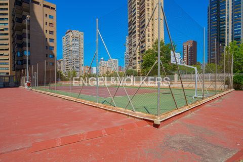 Lejlighed i Benidorm, Alicante, Benidorm - € 330.000 | Ref: W-049WHN - foto 28