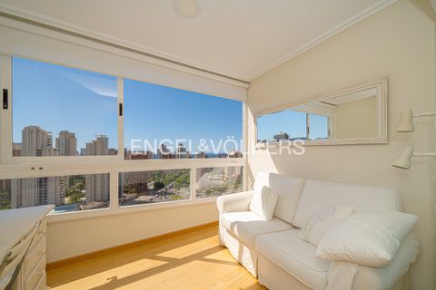 Lejlighed i Benidorm, Alicante, Benidorm - € 330.000 | Ref: W-049WHN - foto 3