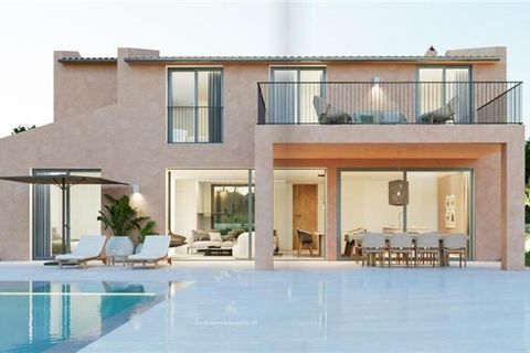 Finca i Sencelles, Mallorca, Sencelles - € 1.997.000 | Ref: 46748 - foto 3