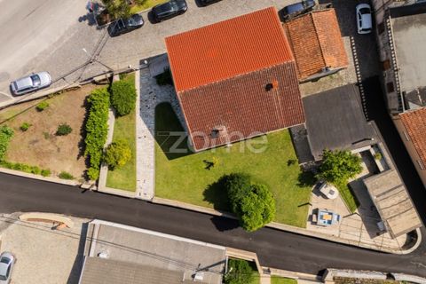 Villa i Vila Verde, Braga, Vila Verde - € 420.000 | Ref: ZMPT589502 - foto 2
