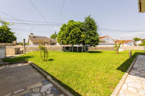 Villa i Vila Verde, Braga, Vila Verde - € 420.000 | Ref: ZMPT589502 - foto 4