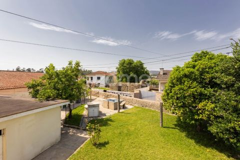 Villa i Vila Verde, Braga, Vila Verde - € 420.000 | Ref: ZMPT589502 - foto 5