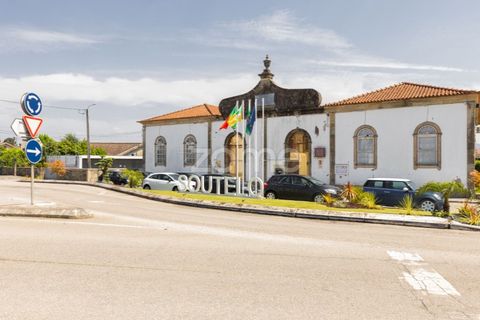 Villa i Vila Verde, Braga, Vila Verde - € 420.000 | Ref: ZMPT589502 - foto 6
