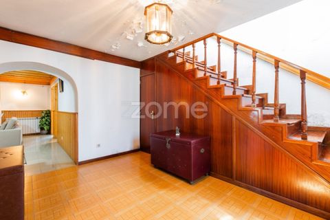 Villa i Vila Verde, Braga, Vila Verde - € 420.000 | Ref: ZMPT589502 - foto 14