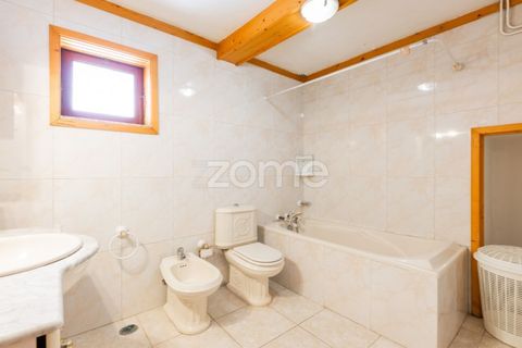 Villa i Vila Verde, Braga, Vila Verde - € 420.000 | Ref: ZMPT589502 - foto 18