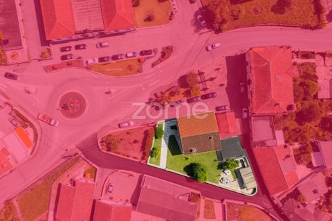 Villa i Vila Verde, Braga, Vila Verde - € 420.000 | Ref: ZMPT589502 - foto 30